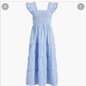 Hill house blueberry stripe Ellie